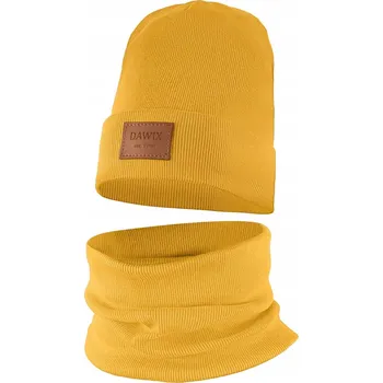 Čepice Dawix od roku 1990 čepice dětská beanie 50-52 cm