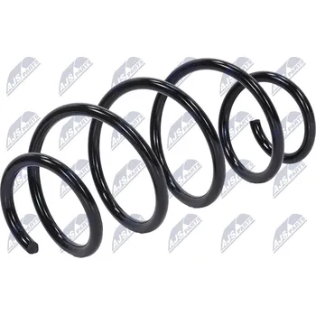 Vinutá pružina podvozku NTY ASZ-FR-000