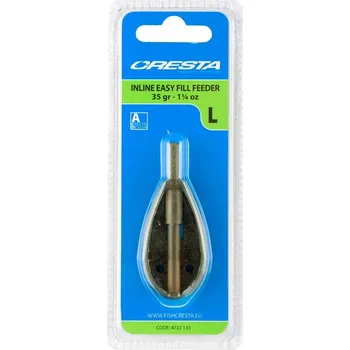 Košík pro metodu Easy Fill 56g - SPRO Cresta