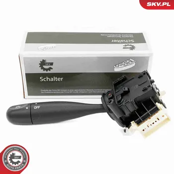 Spínač řízení ESEN SKV 38SKV548