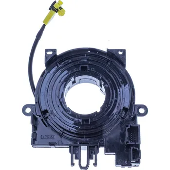 Vinutá pružina airbagu DENCKERMANN E900110