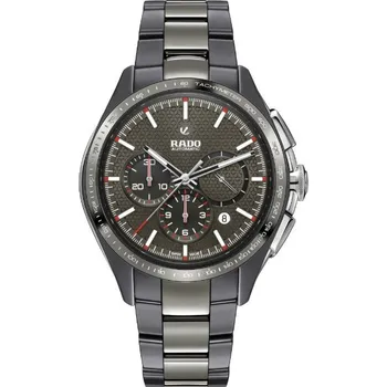 Hodinky Rado HyperChrome Automatic Chronograph Limited Edition