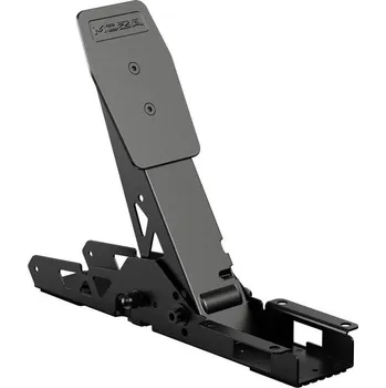 Herní volant Moza Racing SR-P Lite RS19 spojkový pedál pro R3/R5