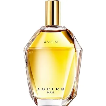 Pánský parfém Toaletní voda Aspire Man EDT 75 ml