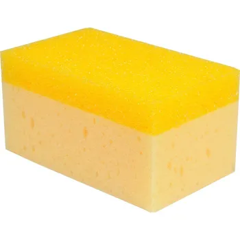 Houba na spárování obkladů dvostranná polyuretan 165x100x80mm