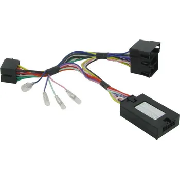 Elektronika Adaptér z volantu pro Lancia Delta 2011-2014