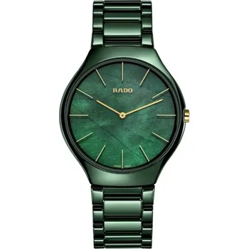 Hodinky Rado True Thinline Leaf