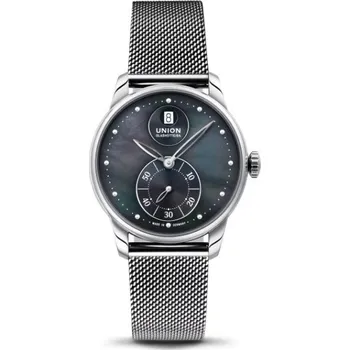 Hodinky Union Glashütte Seris