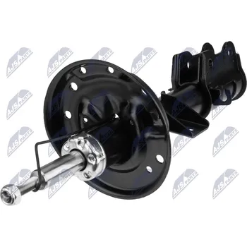 Tlumič pérování NTY A-FT-040