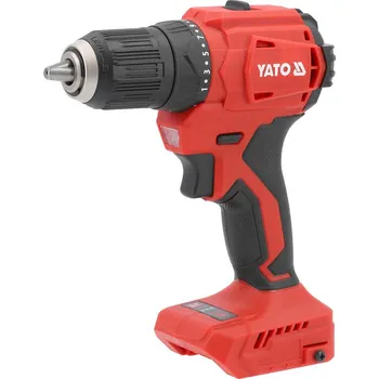 Vrtačka/šroubovák AKU 18V 45Nm (bez baterie)