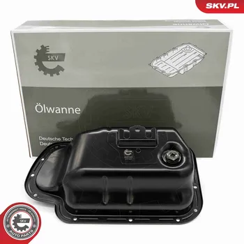 Olejová vana Olejová vana SKV 48SKV825