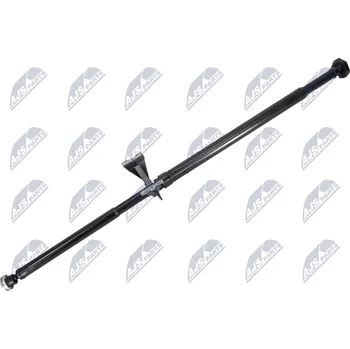 Opravná sada podvozku a pohonu kol Kloubový hřídel, pohon nápravy NTY NWN-ME-136