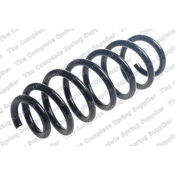 Auto-moto Vinutá pružina podvozku LESJÖFORS 4092205