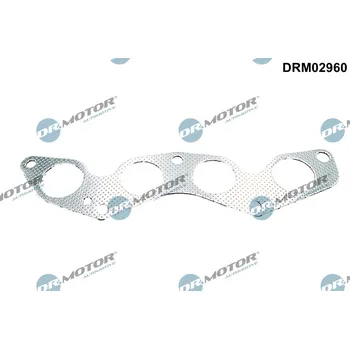 Auto-moto Těsnění pro sběrné výfukové potrubí Dr.Motor Automotive DRM02960