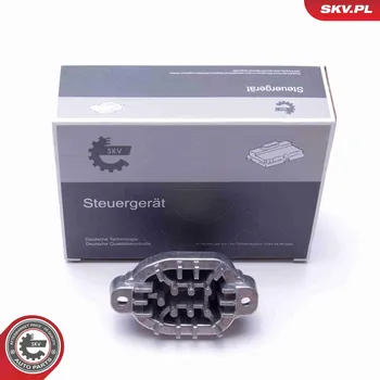 Řídící jednotka Řídící jednotka, osvětlení ESEN SKV 59SKV108