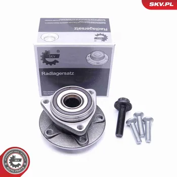 Ložisko kola, sada SKV 29SKV264