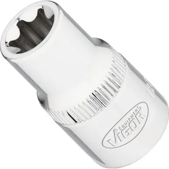 Autodílna Sada šestiúhelníkových nástrček VIGOR V2733N