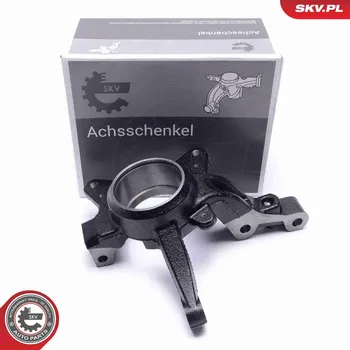 Čep nápravy, zavěšení kol ESEN SKV 47SKV491