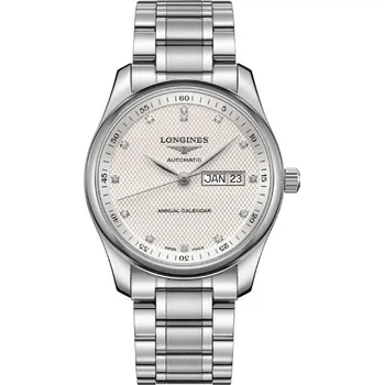 Hodinky Longines Master Collection