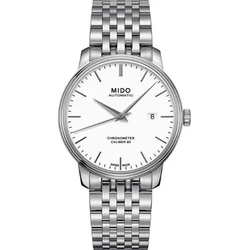 Hodinky Mido Baroncelli Chronometer