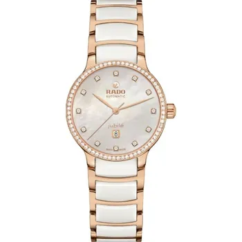 Hodinky Rado Centrix Automatic Diamonds