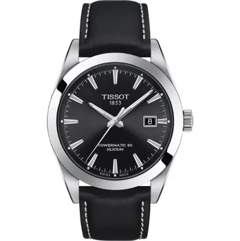 Hodinky Tissot Gentleman Powermatic 80 Silicium