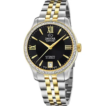 Hodinky Jaguar Automatic Héritage