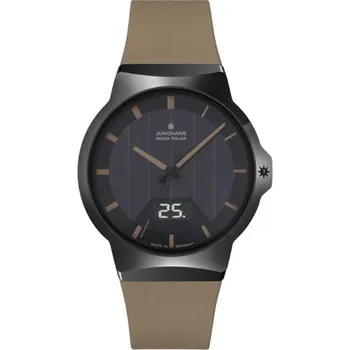 Hodinky Junghans Force Mega Solar
