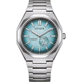 Hodinky Citizen Super Titanium Zenshin