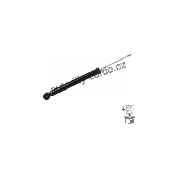 Tlumič pérování MONROE (MO G1091)