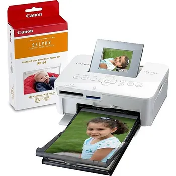Tiskárna Canon Selphy CP1000