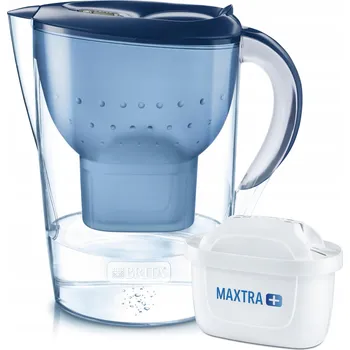 Filtrační konvice Filtrační konvice Brita Marella XL 3,5 l modrá