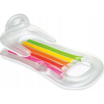 Intex 58802 Matrace na plaveckou židličku 160x85 cm