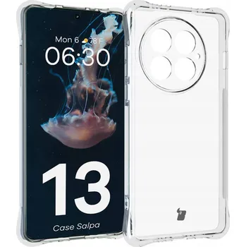 Pouzdro na mobilní telefon Zadní Kryt Bizon pro OnePlus 13, vícebarevné