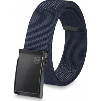 Dámské spodní prádlo Pásek plátěný BETLEWSKI PRC-21_GR-0 L tmavě modrý