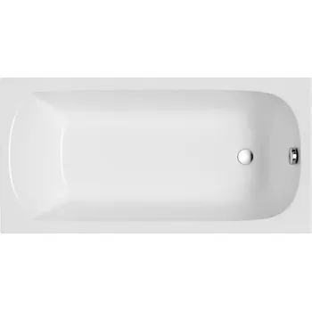 Vana Polimat Classic akrylátová vana Délka vany: 150cm, CLS-AV_150_CM