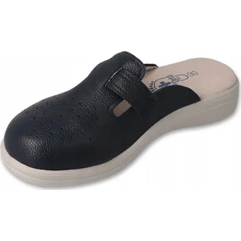 Dámská obuv DR ORTO dámské nazouváky 177D006 velikost 37