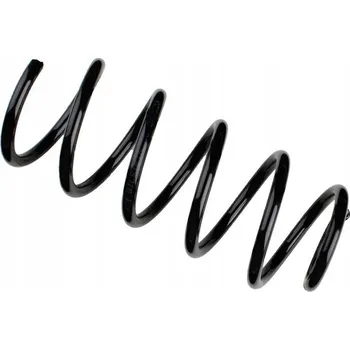 Bilstein 36-250233 Pružina zavěšení