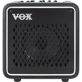 Aparatura pro kytaru Vox Mini Go 10 + prodloužená záruka 3 roky
