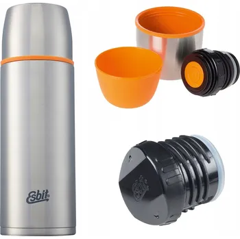 Termoska Termoska vakuová turistická nerezová ocel Esbit ISO Vacuum Flask 1 l