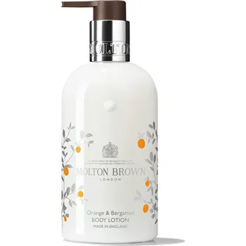 Tělové mléko Orange & Bergamot (Body Lotion) 300 ml