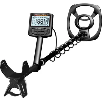 Detektor kovů inSPORTline Skavron M55B