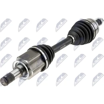 Poloosa kola Hnací hřídel - poloosa NTY NPW-LR-010