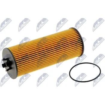 Olejový filtr Olejový filtr NTY FOF-CH-002