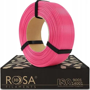 Filament ReFill PLA Starter 1,75mm Pink 1kg