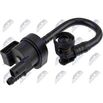 Palivový systém Zavzdušňovací/odvzdušňovací ventil, palivová nádrž NTY EFP-AU-014