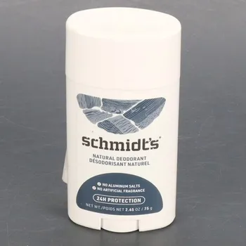 Antiperspirant Schmidt's 58ml