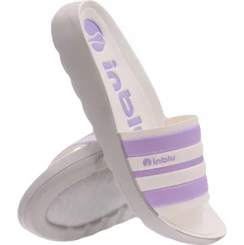 Dámská obuv Inblu dámské nazouváky IN-AG-01, velikost 40