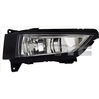 Mlhový světlomet Mlhovka TYC 19-15387-05-2