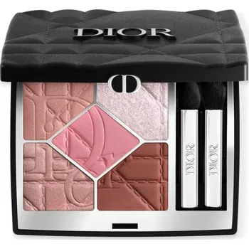 Oční stíny Dior 5 Couleurs Couture 7 g